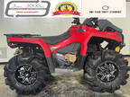 2023 Can-Am Outlander Mr 570