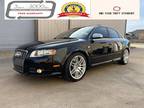 2008 Audi S4 quattro 44000 MILES !!!