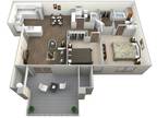 Riverton of the High Desert - 2 Bedroom