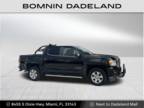 2018 GMC Canyon SLE1