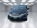 2010 Honda Insight LX Hatchback 4D