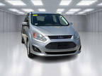 2013 Ford C-MAX Hybrid SEL Wagon 4D