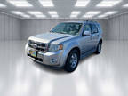 2010 Ford Escape Limited Hybrid Sport Utility 4D