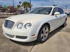 2008 Bentley Continental Flying Spur 4dr Sdn