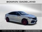 2019 Honda Civic Si