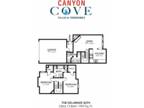 Canyon Cove Villas and Townhomes - The Delaware B7V