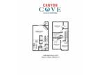 Canyon Cove Villas and Townhomes - The Westville C1T