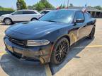 2015 Dodge Charger 4dr Sdn SE RWD