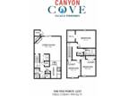 Canyon Cove Villas and Townhomes - The Five Points C2T