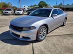 2016 Dodge Charger 4dr Sdn SXT RWD