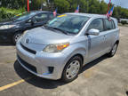 2010 Scion xD 5dr HB Auto