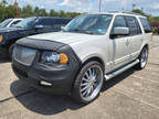 2006 Ford Expedition 4dr Limited