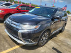 2016 Mitsubishi Outlander 2WD 4dr SE