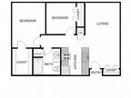 Summit House Apartments - 2 Bedroom 1 Bathroom