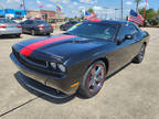 2013 Dodge Challenger 2dr Cpe SXT