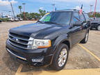 2015 Ford Expedition 2WD 4dr Limited
