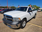 2014 Ram 1500 2WD Reg Cab 140.5 Tradesman