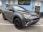 2018 Toyota RAV4 Adventure AWD 4dr SUV