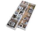 Jasmine Creek Apartments - 2 BEDROOMS/2 BATHROOMS