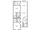 Jasmine Creek Apartments - 2 BEDROOMS/2 BATHROOMS
