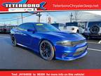 2018 Dodge Charger R/T Scat Pack Daytona Edition