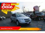 2012 Chevrolet Traverse LS 4dr SUV