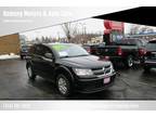 2017 Dodge Journey SE 4dr SUV