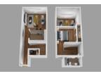 Reno Apartments - One Bedroom Loft