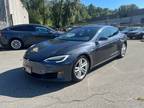 2016 Tesla Model S 2016.5 4dr Sdn AWD 75D