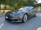 2016 Tesla Model S 4dr Sdn AWD 90D