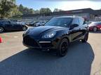 2011 Porsche Cayenne AWD 4dr Turbo