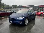 2018 Tesla Model X 100D AWD