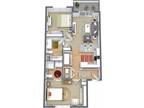 The Meadows on Graystone - 2 Bedrooms / 2 Bathrooms