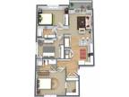 The Meadows on Graystone - 3 Bedrooms / 2 Bathrooms
