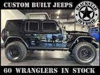 2022 Jeep Wrangler Unlimited Rubicon 392 Sport Utility 4D