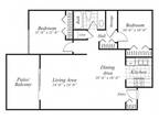 Canyon Rim Apartments - B3 Market Rate