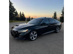 2019 Honda Accord Touring 2.0T 10A