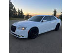 2018 Chrysler 300 S V6 RWD