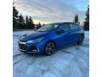 2019 Chevrolet Cruze LT Hatchback