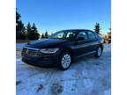 2019 Volkswagen Jetta 1.4T SE 8A