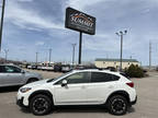 2021 Subaru Crosstrek Premium AWD 4dr Crossover CVT