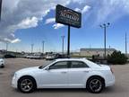 2015 Chrysler 300 C AWD 4dr Sedan