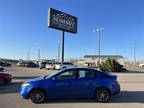 2013 Dodge Dart Rallye 4dr Sedan