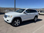 2013 Jeep Grand Cherokee Limited 4x4 4dr SUV