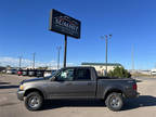 2002 Ford F-150 Lariat 4x4