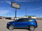 2019 Ford Escape Titanium AWD 4dr SUV