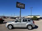 2007 Dodge Caliber SXT 4dr Wagon