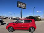 2013 Kia Soul + 4dr Crossover 6A