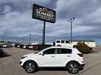 2015 Kia Sportage EX AWD 4dr SUV