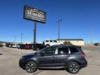 2017 Subaru Forester 2.5i Limited AWD 4dr Wagon